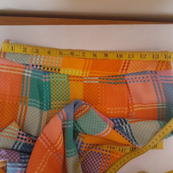 FARM for Anthro. Woven Jogger Pants NWT - Picture 12 of 15